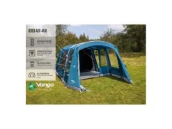 Vango Opblaasbare Tent Joro Air 450 -Camping Koopjes 20 4 vango opblaasbare tent joro air 450 terjoroaim23176