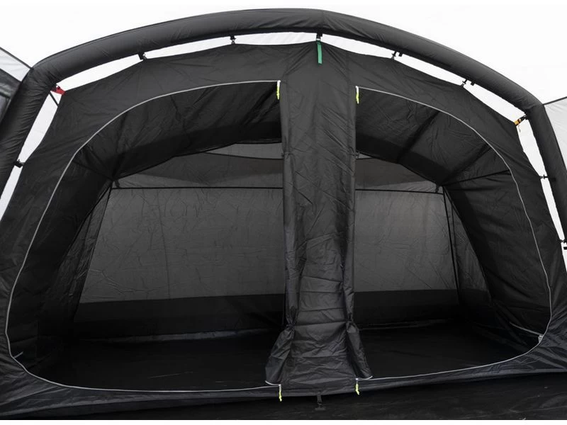 Kampa Opblaasbare Tent Croyde 6 Air Tc 8 Kampa Opblaasbare Tent Croyde 6 Air Tc - Afbeelding 6