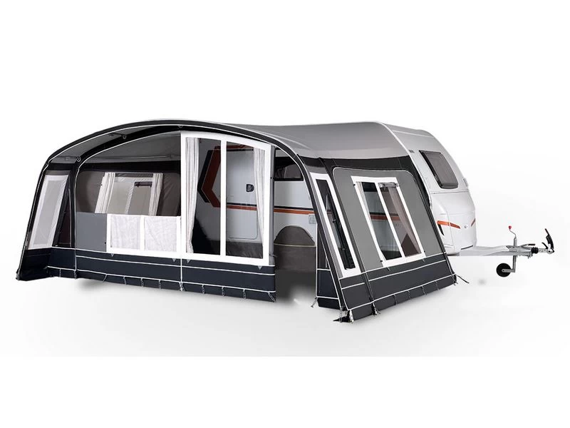 Dorema Caravanvoortent Onyx 270 3 Dorema Caravanvoortent Onyx 270