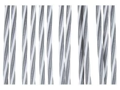 Arisol Vliegengordijn String Grijs-wit -Camping Koopjes 21 2 arisol vliegengordijn string grijs wit 5309685