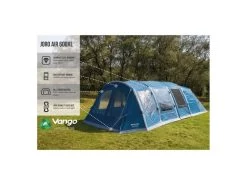 Vango Opblaasbare Tent Joro Air 600 Xl -Camping Koopjes 21 3 vango opblaasbare tent joro air 600 xl terjoroaim23taq