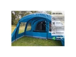 Vango Opblaasbare Tent Joro Air 600 Xl -Camping Koopjes 21 4 vango opblaasbare tent joro air 600 xl terjoroaim23taq