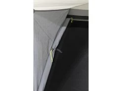 Kampa Opblaasbare Tent Croyde 6 Air -Camping Koopjes 21 5 kampa opblaasbare tent croyde 6 air 9120001252