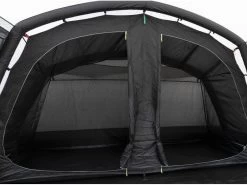 Kampa Opblaasbare Tent Croyde 6 Air -Camping Koopjes 21 6 kampa opblaasbare tent croyde 6 air 9120001252