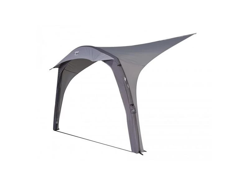 Vango Opblaasluifel Voor Caravan Airbeam Sky Canopy 2,5 Meter 4 Vango Opblaasluifel Voor Caravan Airbeam Sky Canopy 2,5 Meter - Afbeelding 2