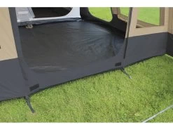 Eurotrail Familie Tent Tampa Katoen-polyester Alu Stokken -Camping Koopjes 22 2 eurotrail familie tent tampa katoen polyester alu stokken ette0887 2704