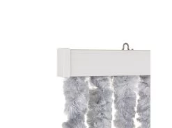 Travellife Chenille Streep Grijs/wit 56x185cm -Camping Koopjes 22 3 travellife chenille streep grijs wit 56 x 185 cm 3415871