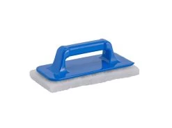 123 Products Scrubbyhouder Met Pad