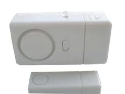 Milenco Sleep Safe Alarm