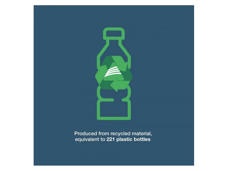 Vango Opblaasbare Tent Aether Air 600 Xl 5 Vango Opblaasbare Tent Aether Air 600 Xl - Afbeelding 3