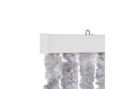 Travellife Chenille Vliegengordijn Duo Grijs/wit 56 X 185 Cm. 10 Travellife Chenille Vliegengordijn Duo Grijs/wit 56 X 185 Cm. -Camping Koopjes 23 3 travellife chenille vliegengordijn duo grijswit 56 x 185 cm 34181101