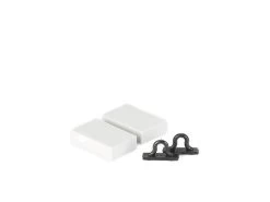 Travellife Chenille Vliegengordijn Duo Grijs/wit 56 X 185 Cm. 11 Travellife Chenille Vliegengordijn Duo Grijs/wit 56 X 185 Cm. -Camping Koopjes 23 4 travellife chenille vliegengordijn duo grijswit 56 x 185 cm 3418110