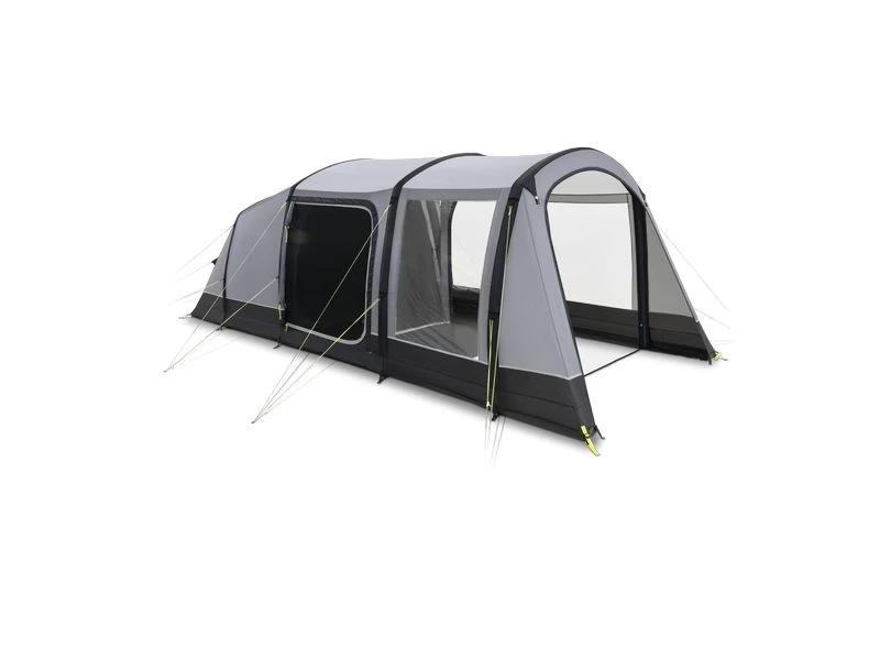Kampa Opblaasbare Tent Hayling 4 Air 3 Kampa Opblaasbare Tent Hayling 4 Air