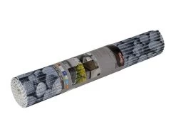 Friedola Antislip Mat Softy-tex Marmorize Metallic -Camping Koopjes 24 2 friedola antislip mat softy tex marmorize metallic 4274450