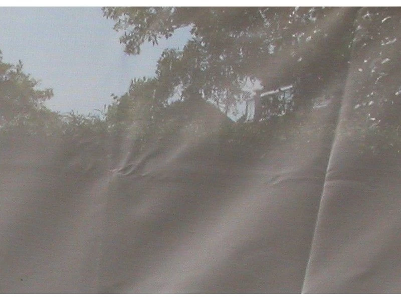 Eurotrail Sunblocker 400 X 140 Cm 5 Eurotrail Sunblocker 400 X 140 Cm - Afbeelding 3