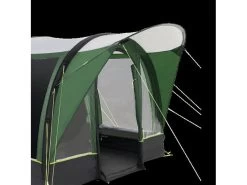 Kampa Opblaasbare Tent Brean 4 Air -Camping Koopjes 25 3 kampa opblaasbare tent brean 3 air 91200012561