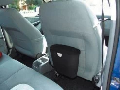 Bo-Camp Vuilnisbakje Auto-caravan 5 Liter Zwart -Camping Koopjes 25 6 bo camp vuilnisbakje auto caravan 5 liter zwart 5329993