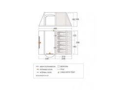 Vango Opblaasbare Tent Osiris Air 500 -Camping Koopjes 26 2 vango opblaasbare tent osiris air 500 terosiraim23177