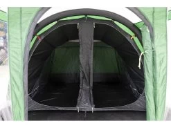Kampa Opblaasbare Tent Brean 4 Air -Camping Koopjes 26 4 kampa opblaasbare tent brean 4 air 9120001255