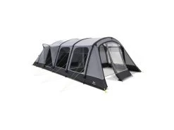 Kampa Opblaasbare Tent Studland 8 Air -Camping Koopjes 27 2 kampa opblaasbare tent studland 8 air 9120002016