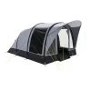 Kampa Opblaasbare Tent Brean 4 Air Tc -Camping Koopjes 28 0 kampa opblaasbare tent brean 4 air tc 9120002015