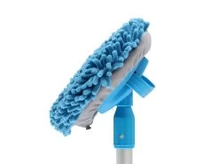 Travellife Wasborstel Microvezel -Camping Koopjes 28 2 travellife wasborstel microvezel 1416350