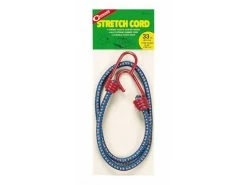 Coghlan's Elastisch Koord Met Haken 83 Cm