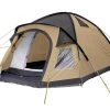 Eurotrail Koepeltent Utah 2 Katoen-polyester 2 Eurotrail Koepeltent Utah 2 Katoen-polyester -Camping Koopjes 29 0 eurotrail koepeltent utah 2 btc ette0504