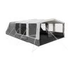 Dometic Opblaasbare Familie Tent Ftt Rarotonga 601 Tc -Camping Koopjes 3 0 dometic opblaasbare familie tent ftt rarotonga 601 tc 9120001461