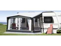 DWT Jazz Wintertent Serie