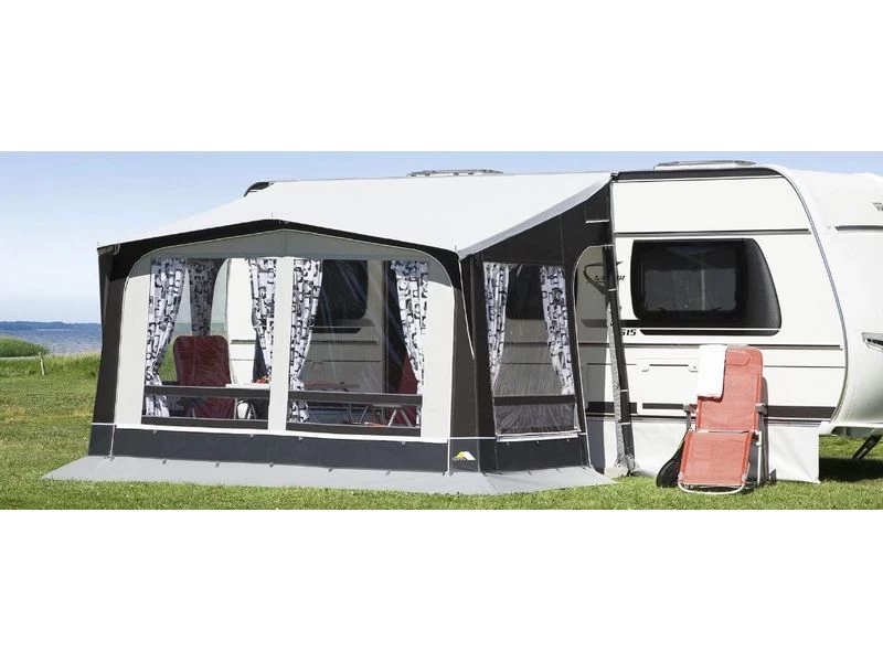 DWT Jazz Wintertent Serie 3 DWT Jazz Wintertent Serie