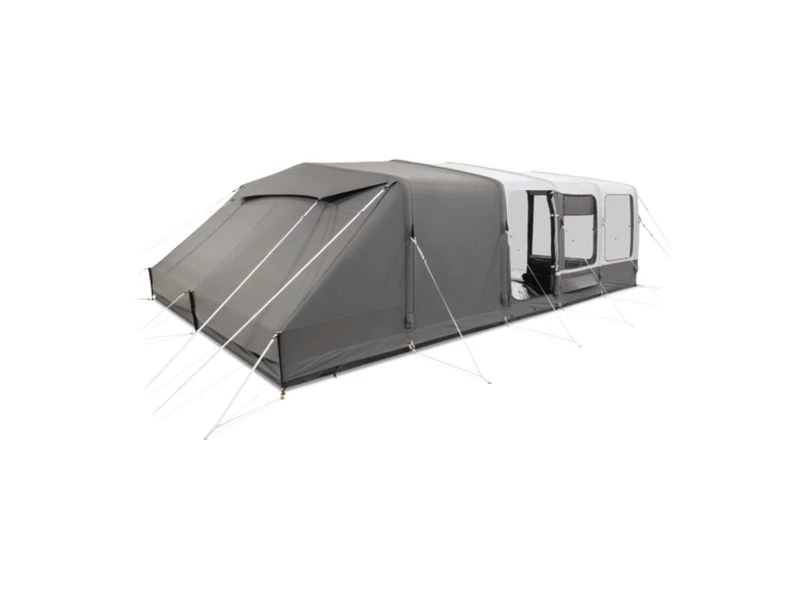 Dometic Opblaasbare Familie Tent Ftt Rarotonga 601 Tc 4 Dometic Opblaasbare Familie Tent Ftt Rarotonga 601 Tc - Afbeelding 2