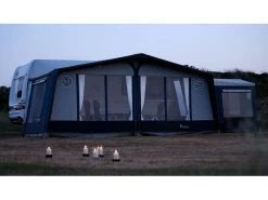 Isabella Caravanvoortent Commodore North 300 -Camping Koopjes 3 1 isabella caravanvoortent commodore north sfeer isacommonorth