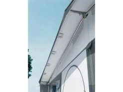 Brand Luifel Voor Caravanvoortent Parasol Xl -Camping Koopjes 3 2 brand luifel voor caravanvoortent parasol xl stangen brparasolxl