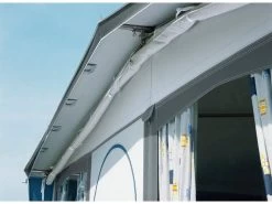 Brand Luifel Voor Caravanvoortent Parasol Xl -Camping Koopjes 3 3 brand luifel voor caravanvoortent parasol xl opgerold brparasolxl