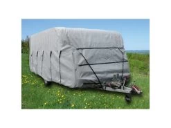 Eurotrail Caravan Hoes Lengte 800-850cm