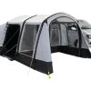 Kampa Opblaasbare Camper-bus Voortent Touring Air Tc RH -Camping Koopjes 30 0 kampa opblaasbare camper bus voortent touring air tc rh 9120001232