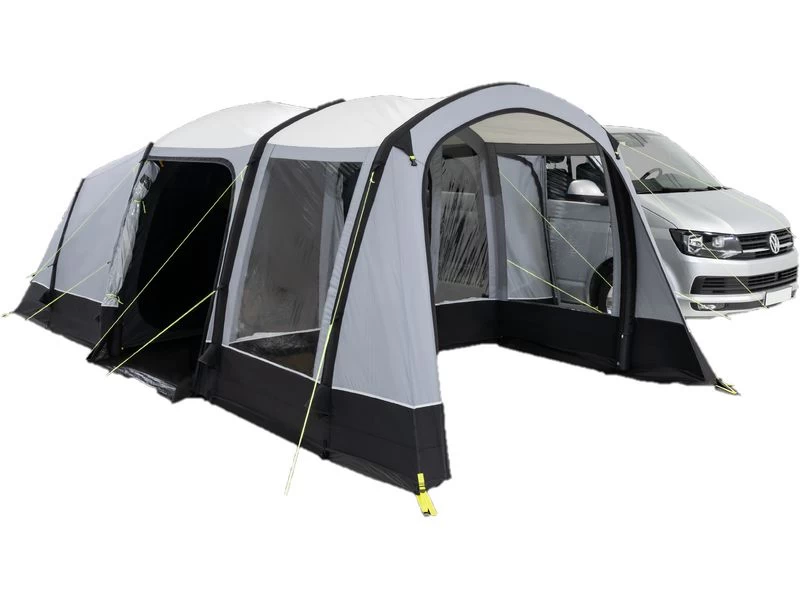 Kampa Opblaasbare Camper-bus Voortent Touring Air Tc RH 3 Kampa Opblaasbare Camper-bus Voortent Touring Air Tc RH