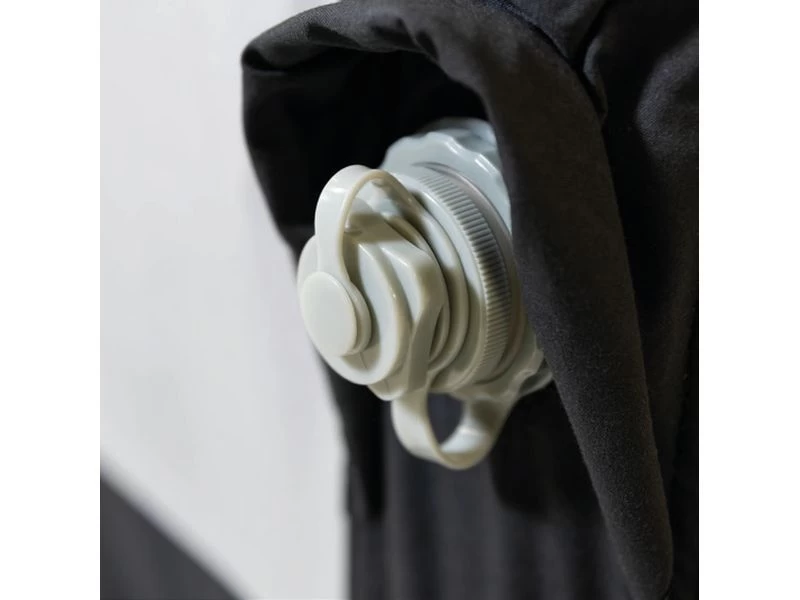 Kampa Opblaasbare Camper-bus Voortent Touring Air Tc RH 6 Kampa Opblaasbare Camper-bus Voortent Touring Air Tc RH - Afbeelding 4