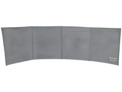 Eurotrail Windscherm 500 X 150 Zonder Ramen Katoen-polyester