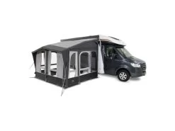 Kampa Dometic Opblaasbare Voortent Club Air All-season 330 M -Camping Koopjes 33 3 kampa dometic opblaasbare voortent club air all season 330 m 9120001105