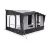 Kampa Dometic Opblaasbare Voortent Club Air All-season 390 S -Camping Koopjes 34 0 kampa dometic opblaasbare voortent club air all season 390 s 9120001106
