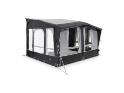 Kampa Dometic Opblaasbare Voortent Club Air All-season 390 S