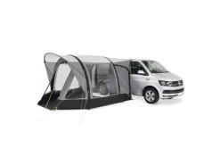 Kampa Opblaasbare Camper-bus Voortent Action Air