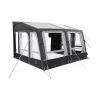 Kampa Dometic Opblaasbare Voortent Grande Air All-season 390 M -Camping Koopjes 38 0 kampa dometic opblaasbare voortent grande air all season 390 m 9120001110