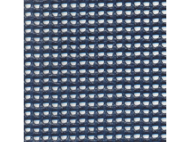 Bo Camp Tenttapijt Bo-carpet Blauw 4 Bo Camp Tenttapijt Bo-carpet Blauw - Afbeelding 2