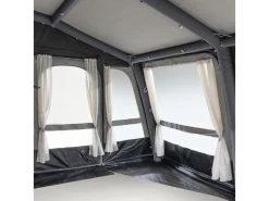 Kampa Dometic Opblaasbare Voortent Grande Air All-season 390 M -Camping Koopjes 38 3 kampa dometic opblaasbare voortent grande air all season 390 m 9120001110