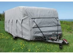 Eurotrail Caravan Hoes Lengte 550-600 Cm