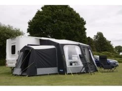 Kampa Dometic Hoge Uitbouw Opblaasbaar