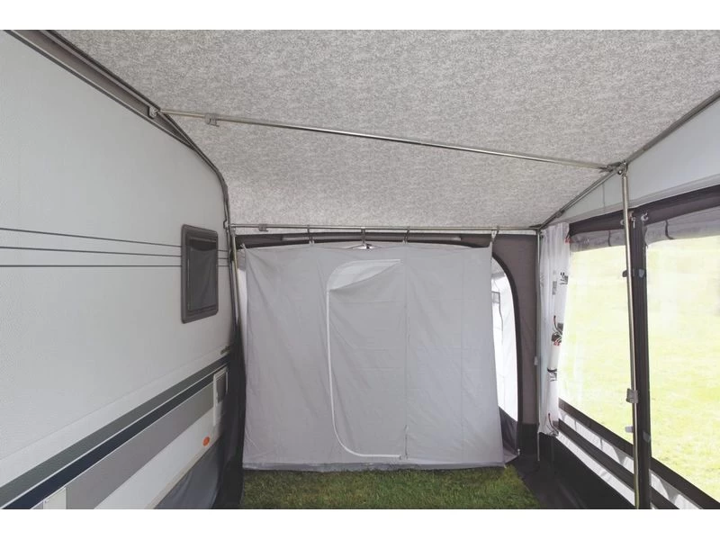 Uitbouw Voor Brand Caravanvoortent Rasta Universal Gs / P 4 Uitbouw Voor Brand Caravanvoortent Rasta Universal Gs / P - Afbeelding 2